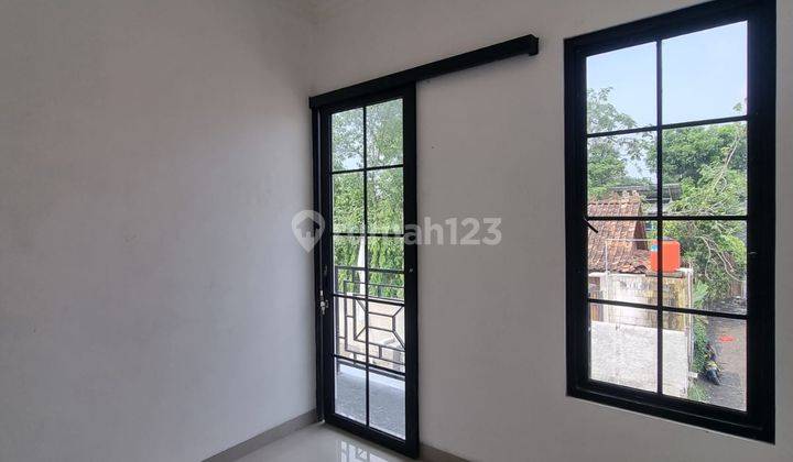 Rumah Beji Dekat Jaksel 5 Menit Tol Kukusan 10 Menit Tol Krukut 7