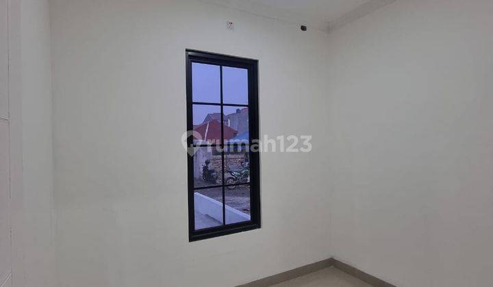 Rumah Beji Dekat Jaksel 5 Menit Tol Kukusan 10 Menit Tol Krukut 9