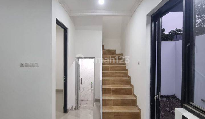 Rumah Beji Dekat Jaksel 5 Menit Tol Kukusan 10 Menit Tol Krukut 10