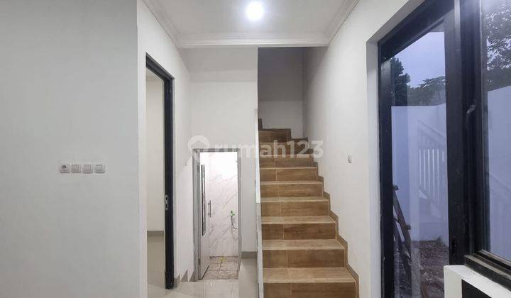 Rumah Beji Dekat Jaksel 5 Menit Tol Kukusan 10 Menit Tol Krukut 11