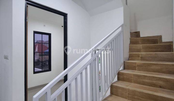 Rumah Beji Dekat Jaksel 5 Menit Tol Kukusan 10 Menit Tol Krukut 15