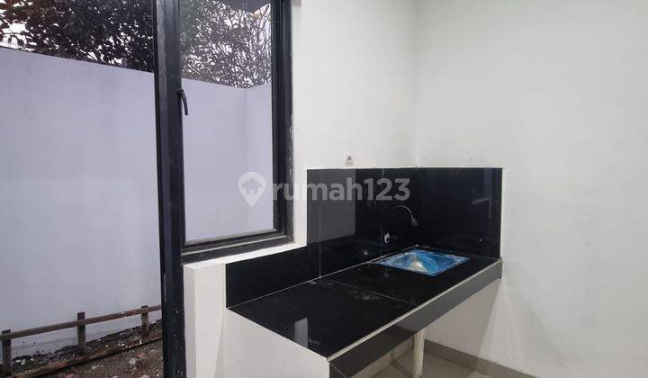 Rumah Beji Dekat Jaksel 5 Menit Tol Kukusan 10 Menit Tol Krukut 18