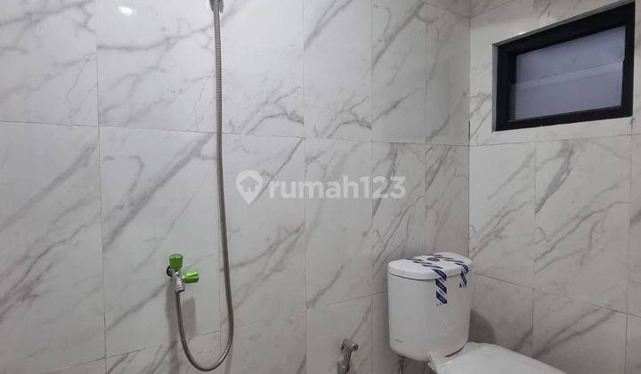 Rumah Beji Dekat Jaksel 5 Menit Tol Kukusan 10 Menit Tol Krukut 19
