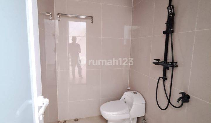 Rumah Siap Huni Bonus Mezzanine Freebiaya 10 Menit Stasiun Depok 19
