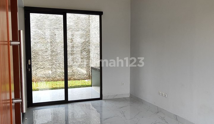 Rumah Siap Huni 5 Menit Jalan Juanda Raya 10 Menit Tol Margonda 7