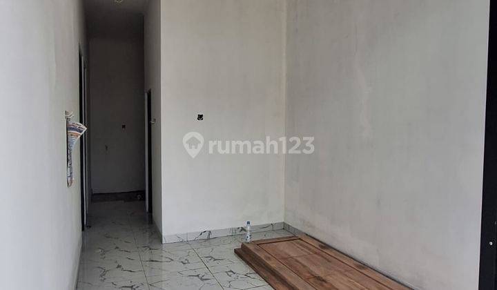 Rumah Ready Siap Huni Dekat Grand Depok City Dan Stasiun Depok 2