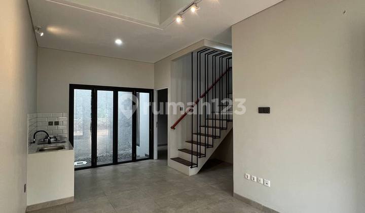 Rumah Baru Siap Huni Lokasi Dekat Tangsel dan Dekat Tol Desari 2