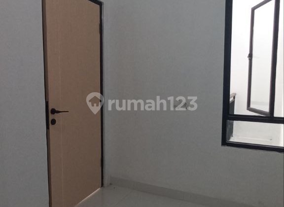 Rumah 2 lantai Scandinavian akses Dekat Tol Cisalak 2