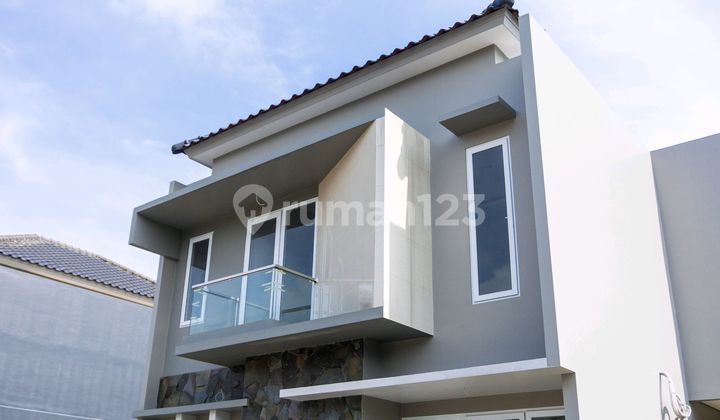 House Ready to Occupied Strategic Access Flanked by 2 Toll Gates 2