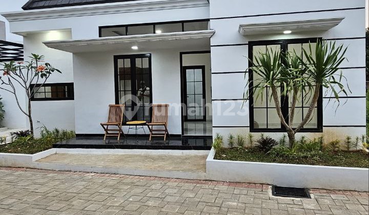 Rumah Siap Huni modern akses diapit 3 Tol (Krukut,Limo,kukusan) Rumah Siap Huni modern akses diapit 3 Tol (Krukut,Limo,kukusan)