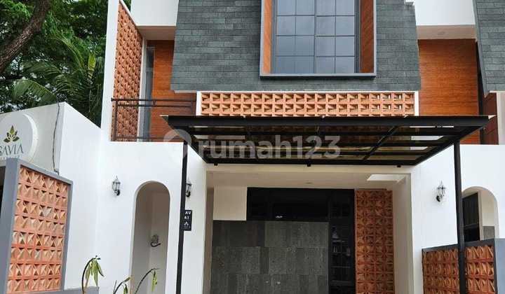 Rumah Ready Unit nempel cibubur 10 menit ke LRT dan Tol Cibubur Rumah Ready Unit nempel cibubur 10 menit ke LRT dan Tol Cibubur