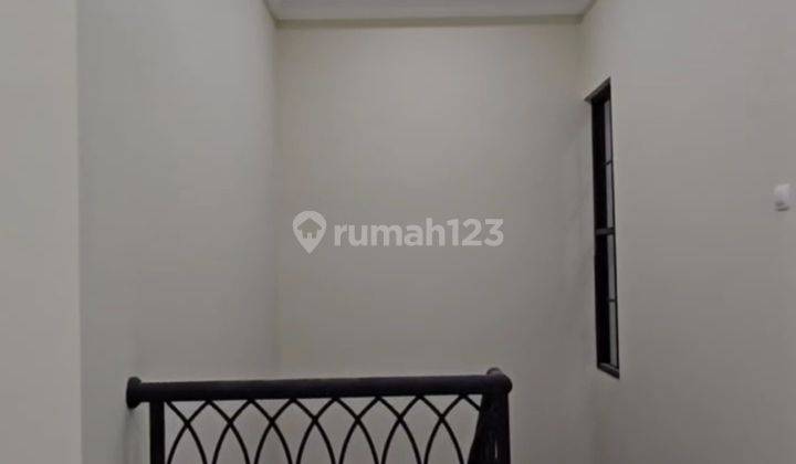 Rumah Baru Siap Huni Grand Depok City 10 Menit Ke Stasiun Depok 2