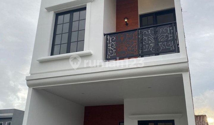 Rumah Di Kelapa Dua Depok Akses 2menit Ke Stasiun Ui &pondok Cina Rumah Di Kelapa Dua Depok Akses 2menit Ke Stasiun Ui &pondok Cina