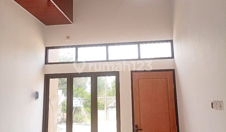 Rumah Siap Huni Fasilitas Lengkap Lokasi Dekat Tol dan Stasiun 2
