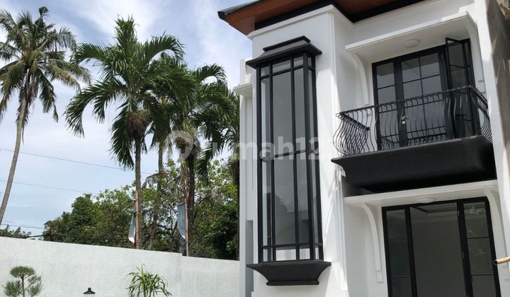 Rumah Siap Huni Akses 5 Menit ke Tol dan LRT Cibubur Rumah Siap Huni Akses 5 Menit ke Tol dan LRT Cibubur