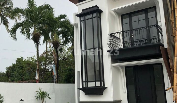 Rumah Siap Huni 1 Unit Terakhir Akses 5 Menit ke LRT &Tol Cibubur Rumah Siap Huni 1 Unit Terakhir Akses 5 Menit ke LRT &Tol Cibubur