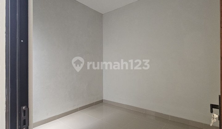 Cluster Scandinavian 5 Menit ke Stasiun Pondok Rajeg