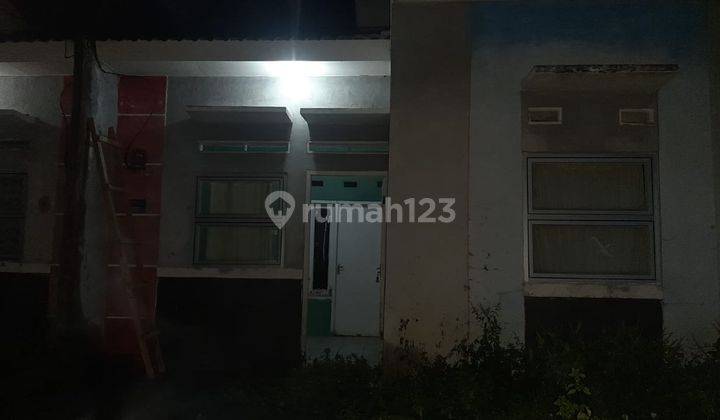 OVER KREDIT RUMAH SUBSIDI DI PARUNG PANJANG 2