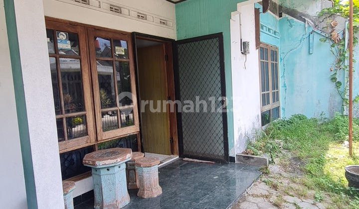 AFFORDABLE SPACIOUS HOUSE WITH ONE GATE SYSTEM IN SOUTH JOGJA 2