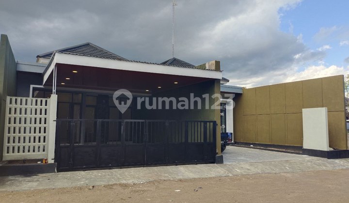 RUMAH BARU CARPORT 2 PURWOMARTANI KPR 20 MIN KE UGM DKT PAMELA RUMAH BARU CARPORT 2 PURWOMARTANI KPR 20 MIN KE UGM DKT PAMELA