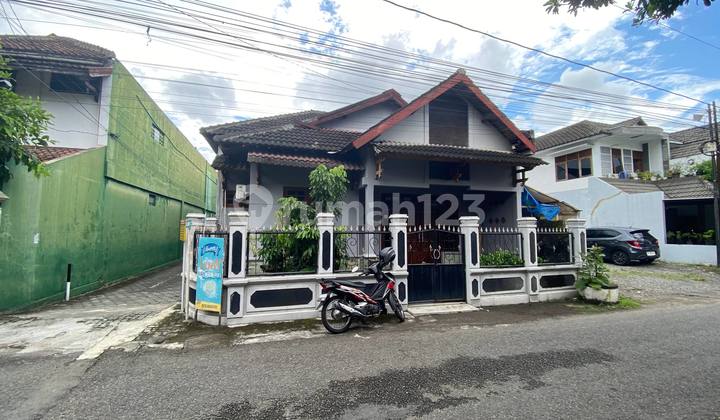Baturetno Housing House, Wonosari Street, Near Jogja City Baturetno Housing House, Wonosari Street, Near Jogja City