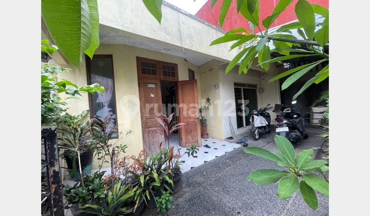 DIJUAL CEPAT RUMAH DEKAT PASAR KOLOMBO UGM UNY JAKAL SLEMAN JOGJA 1