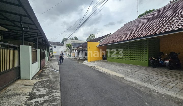 Kost Exclusive Full Furnished Full Okupansi Dekat Kampus Upn