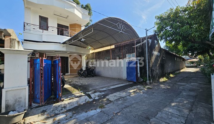 RUMAH DIJUAL JOGJA 2 LANTAI JALAN KUSUMANEGARA KOTA YOGYAKARTA RUMAH DIJUAL JOGJA 2 LANTAI JALAN KUSUMANEGARA KOTA YOGYAKARTA