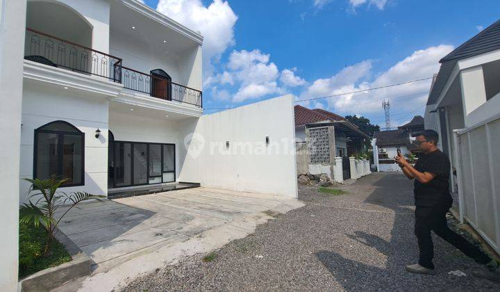 Dijual Cepat Rumah Siap Huni Mewah Meggah 10 Menit Ke Kampus Uii 2
