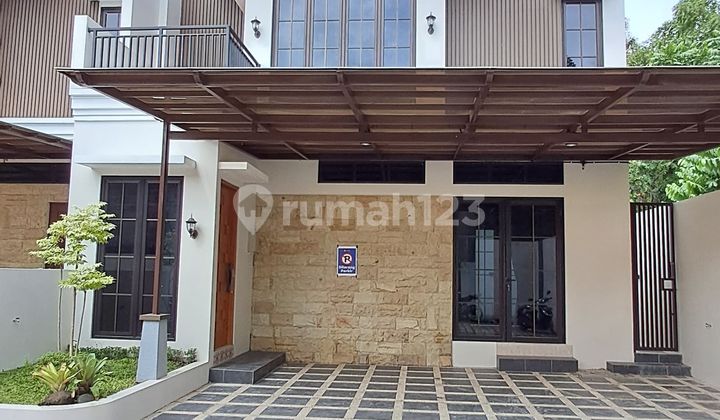 RUMAH DIJUAL JOGJA DEKAT KAMPUS UGM DI MLATI SLEMAN YOGYAKARTA 1