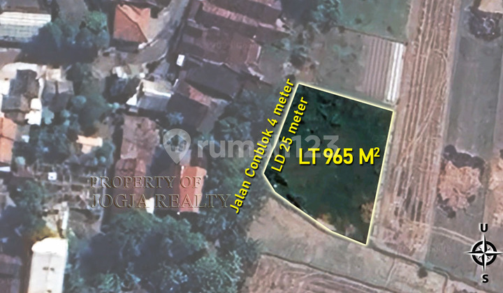 DIJUAL CEPAT TANAH MURAH SHM PEKARANGAN TIMUR KOTAGEDE JOGJA DIJUAL CEPAT TANAH MURAH SHM PEKARANGAN TIMUR KOTAGEDE JOGJA