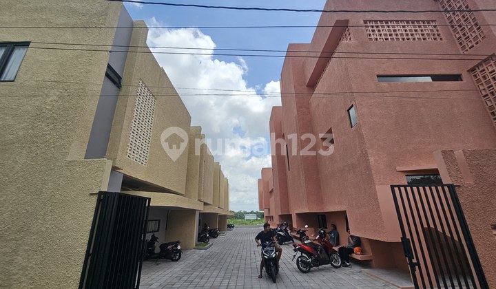 Exclusive Boarding House Fully Furnished in Scbd-Yogyakarta Seturan 2