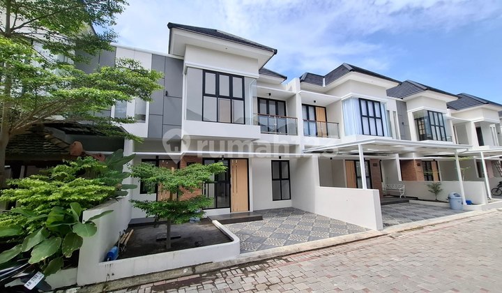 RUMAH MINIMALIS TROPIS PERUMAHAN PRESTISIUS JALIMBAR DEKAT KAMPUS RUMAH MINIMALIS TROPIS PERUMAHAN PRESTISIUS JALIMBAR DEKAT KAMPUS