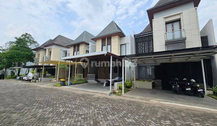 DIJUAL CEPAT RUMAH MEWAH FULLY FURNISHED PERUMAHAN MAGUWOHARJO DIJUAL CEPAT RUMAH MEWAH FULLY FURNISHED PERUMAHAN MAGUWOHARJO