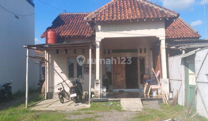RUMAH DIJUAL POTORONO BANGUNTAPAN YOGYAKARTA SHM LAHAN LUAS RUMAH DIJUAL POTORONO BANGUNTAPAN YOGYAKARTA SHM LAHAN LUAS