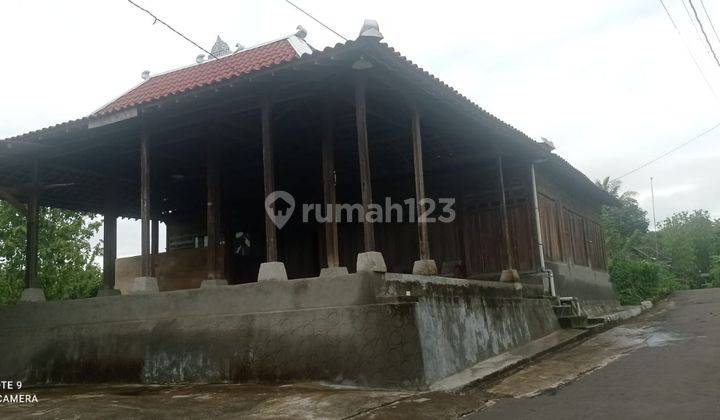 DIJUAL CEPAT MURAH RUMAH LIMASAN PIYAMAN WONOSARI GUNUNGKIDUL  1