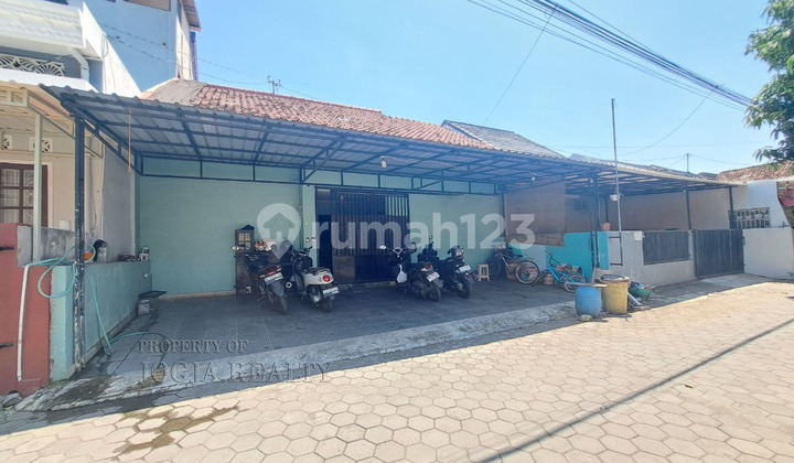 DIJUAL CEPAT KOST FULL PENGHUNI SAMBILEGI MAGUWOHARJO DEKAT UGM