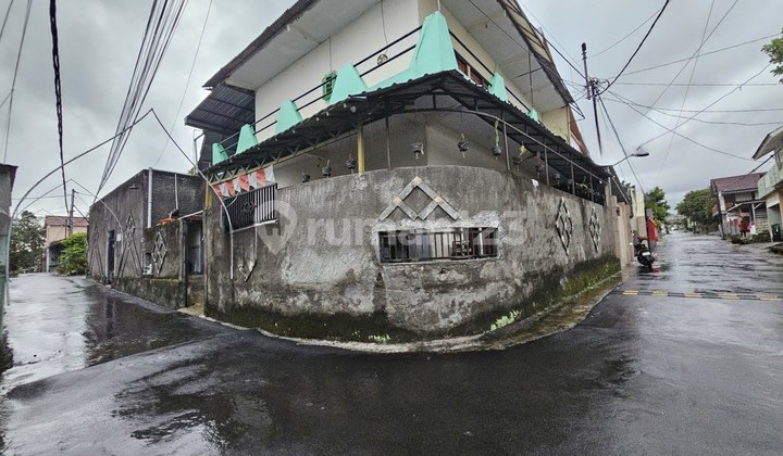 Kost Dijual Murah Kamar Mandi Dalam Dekat Kampus Uii Jakal KM 14