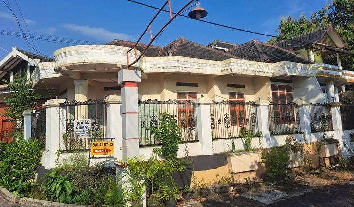DIJUAL CEPAT RUMAH SIAP HUNI PERUMAHAN JALAN IMOGIRI TIMUR JOGJA 1