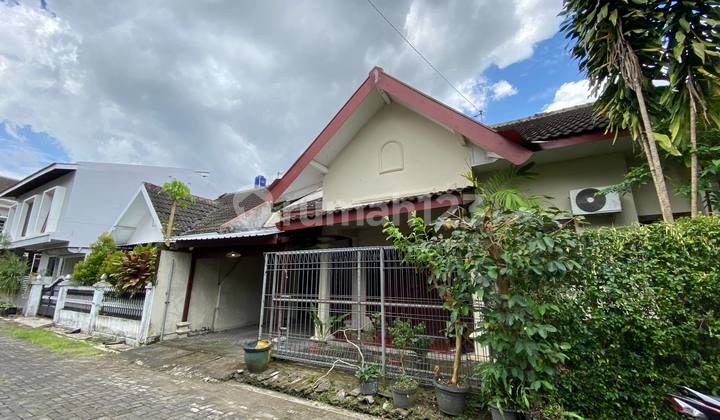 Rumah Luas Murah Perumahan Jakal Dekat Pasar Gentan Ugm Uii Jogja Rumah Luas Murah Perumahan Jakal Dekat Pasar Gentan Ugm Uii Jogja