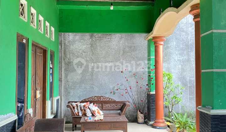 Dijual Tanah Bonus Rumah Luas Kokoh Sewon Bantul Yogyakarta 2