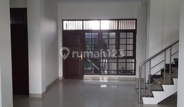 Jual Cepat Rumah di Bawah Harga Apraisal Bank Dekat Exit Tol 2