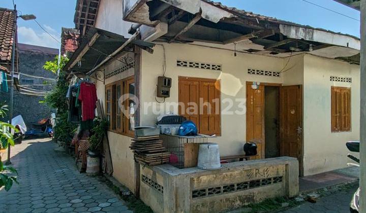 DIJUAL CEPAT TANAH MURAH BAUSASRAN KOTA JOGJA DEKAT MALIOBORO DIJUAL CEPAT TANAH MURAH BAUSASRAN KOTA JOGJA DEKAT MALIOBORO