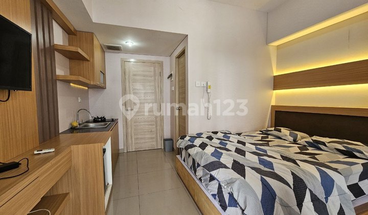 Apartemen Jogja Strategis Dekat Kampus UGM Taman Melati 2