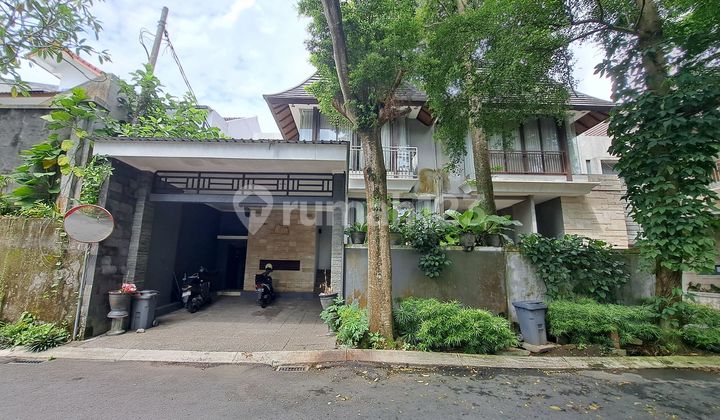 Rumah Mewah Perumahan Elite Jl Palagan Dekat Kampus Ugm Jogja