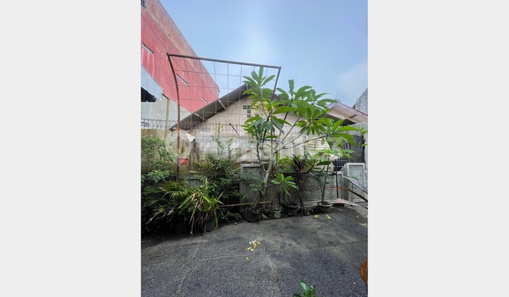 DIJUAL CEPAT RUMAH DEKAT PASAR KOLOMBO UGM UNY JAKAL SLEMAN JOGJA 2