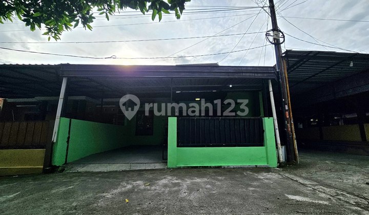 Rumah Minimalis Hook Siap Huni Jambidan Dekat Masjid, Kotagede 2