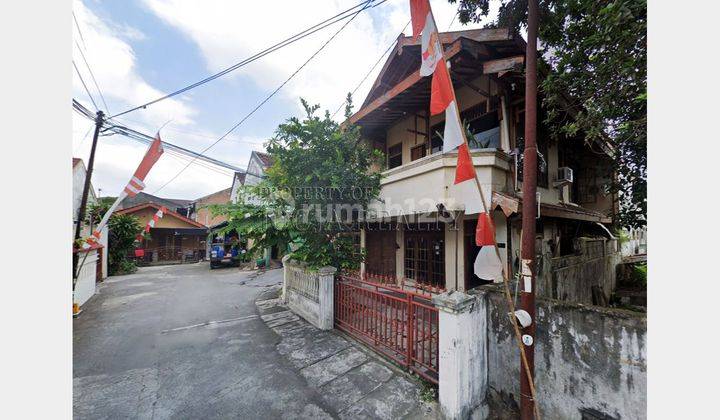 DIJUAL CEPAT RUMAH INDUK DAN KOST CATURTUNGGAL JOGJA DEKAT KAMPUS 2