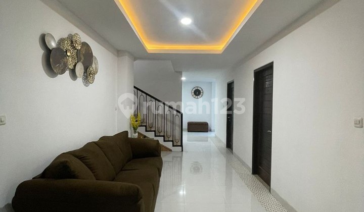 KOST EKSKLUSIVE FURNISHED 30 KAMAR FUL PENGUHUNI ROI 7% DEKAT UGM KOST EKSKLUSIVE FURNISHED 30 KAMAR FUL PENGUHUNI ROI 7% DEKAT UGM