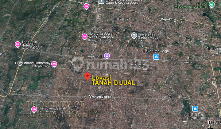 DIJUAL CEPAT TANAH DEKAT MALIOBORO GEDONG TENGEN BONUS RUMAH DIJUAL CEPAT TANAH DEKAT MALIOBORO GEDONG TENGEN BONUS RUMAH